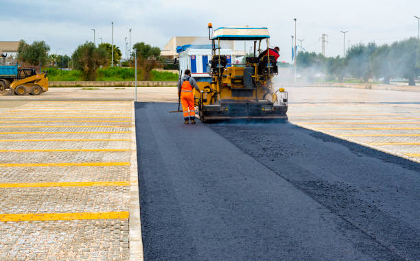 Reliable Jerseyville, IL Driveway Pavers Solutions
