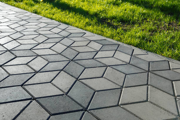 Best Brick Driveway Pavers  in Jerseyvle, IL