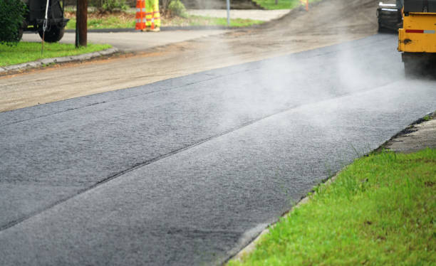 Best Affordable Driveway Pavers  in Jerseyvle, IL