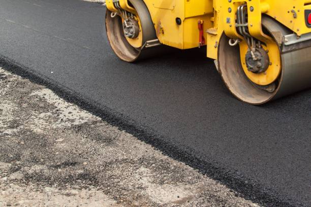 Best Best Driveway Pavers  in Jerseyvle, IL